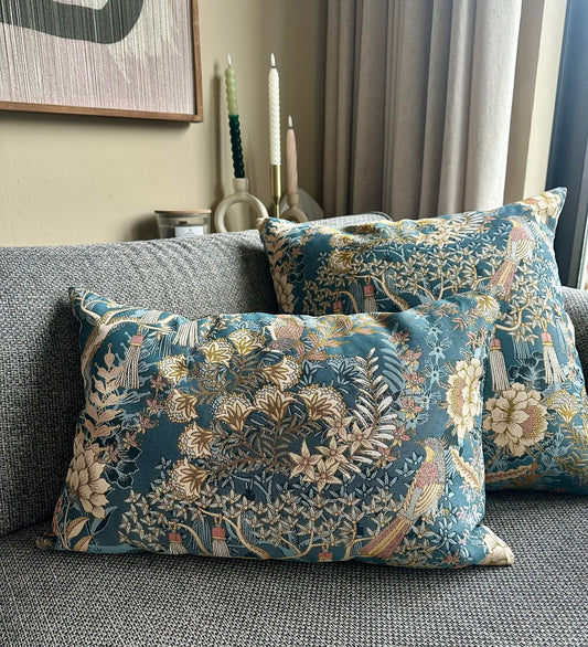 Kussen Emiko 55x55