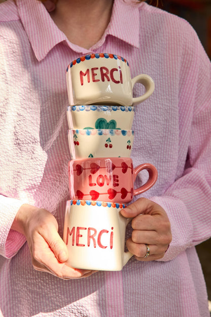 Rice - Mok Merci