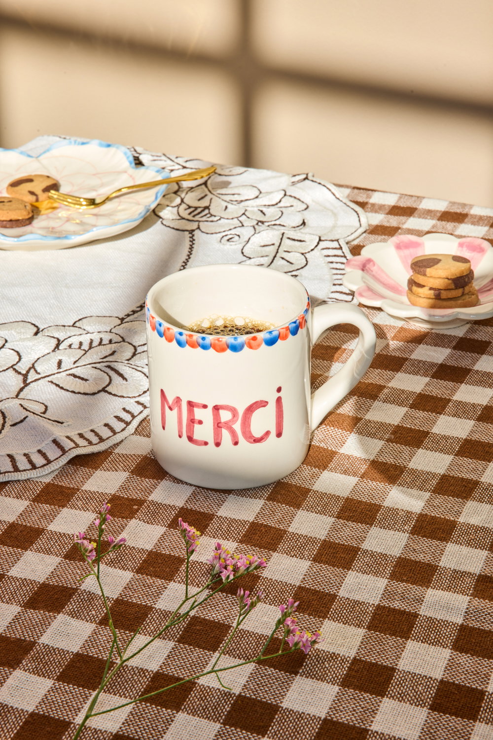 Rice - Mok Merci