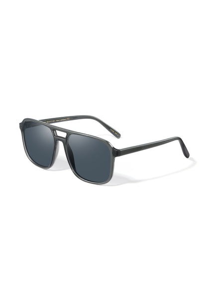 ECO Shades - Zonnebril Lai Grey