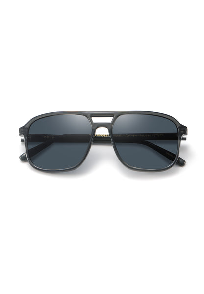 ECO Shades - Zonnebril Lai Grey