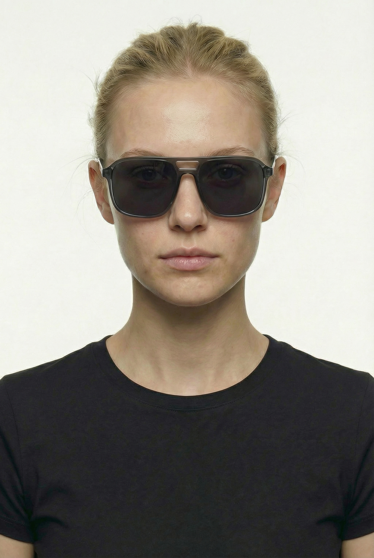 ECO Shades - Zonnebril Lai Grey