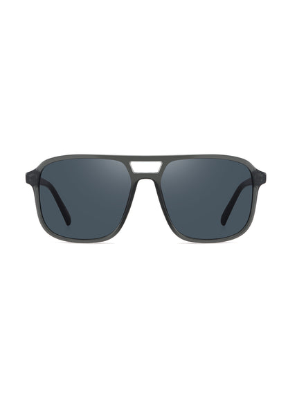 ECO Shades - Zonnebril Lai Grey
