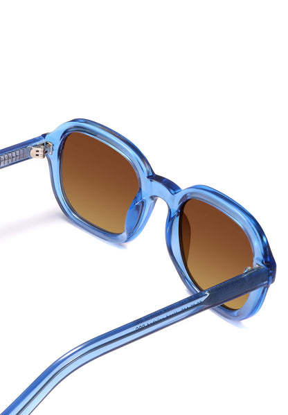 ECO Shades - Zonnebril Lodi Blue