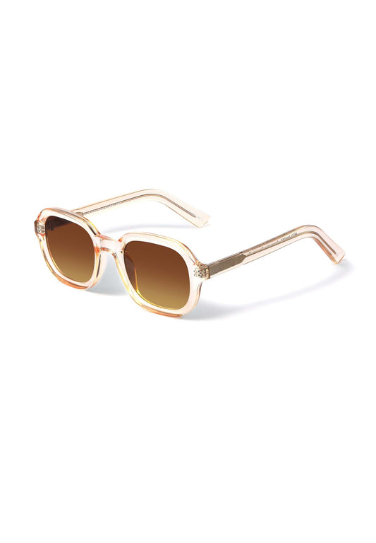 Zonnebril Lodi Brown