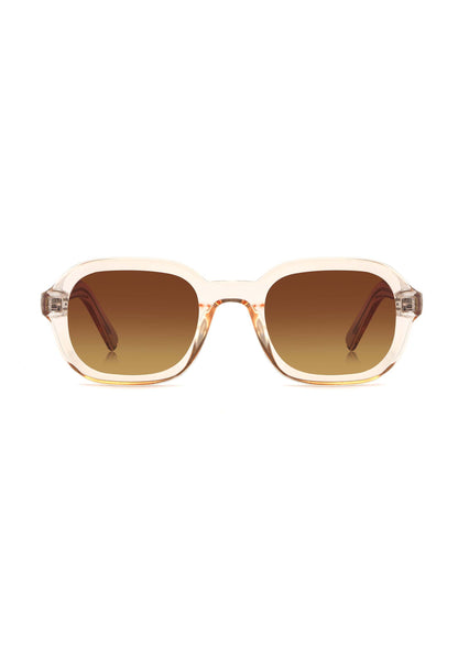 ECO Shades - Zonnebril Lodi Brown