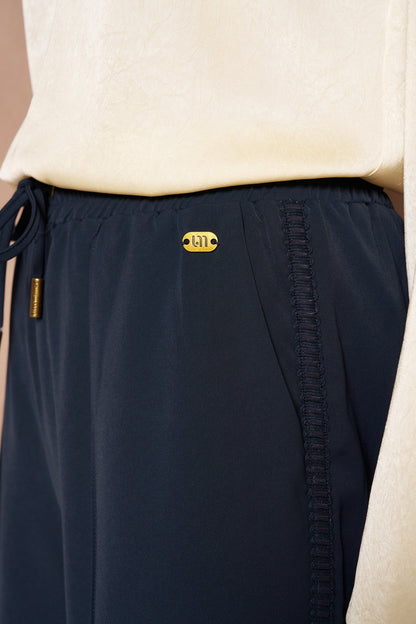 Lofty Manner - Pants Inna - Blauw