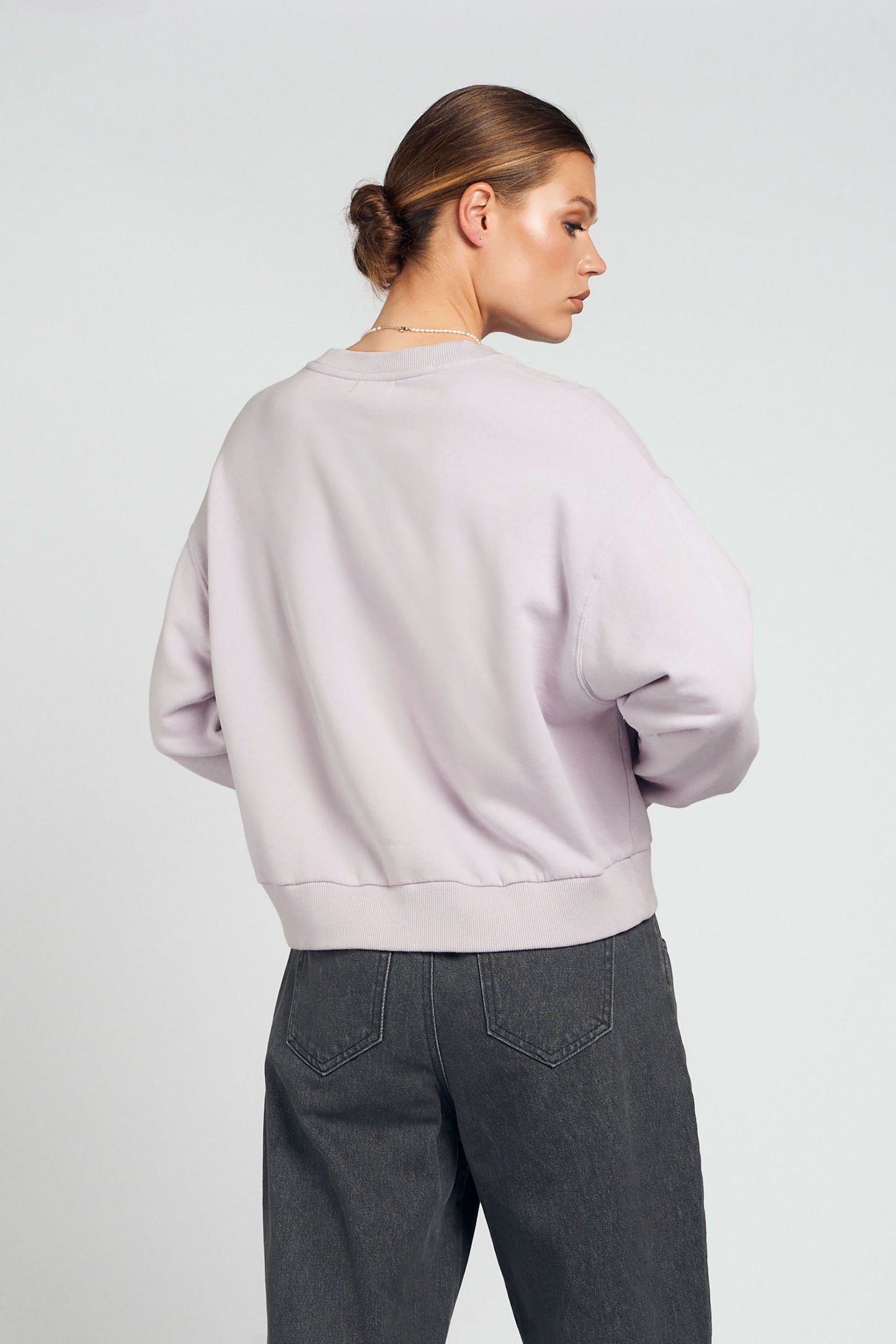 Lucy sweater