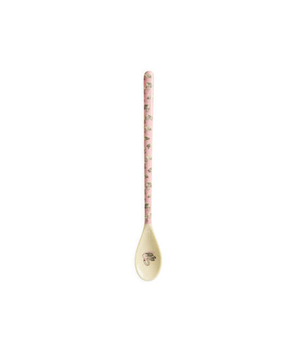 Melamine latte spoon - Bon Vivant Prints
