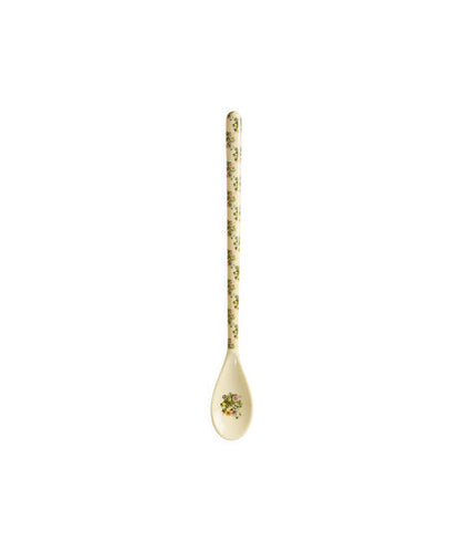 Melamine latte spoon - Bon Vivant Prints