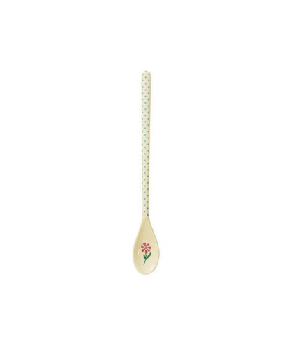 Melamine latte spoon - Gloriously gifted prints