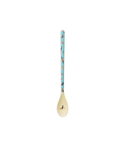 Melamine latte spoon - Gloriously gifted prints