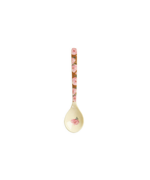 Theelepel - Bon Vivant Prints