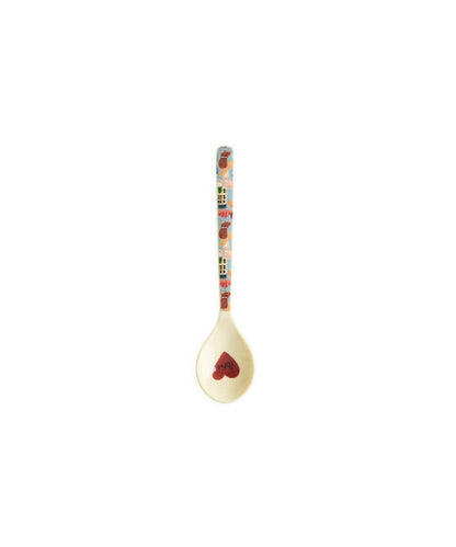 Theelepel - Bon Vivant Prints