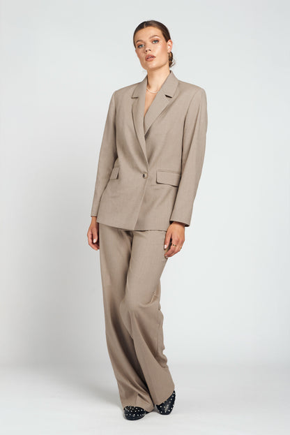 Blazer Mae