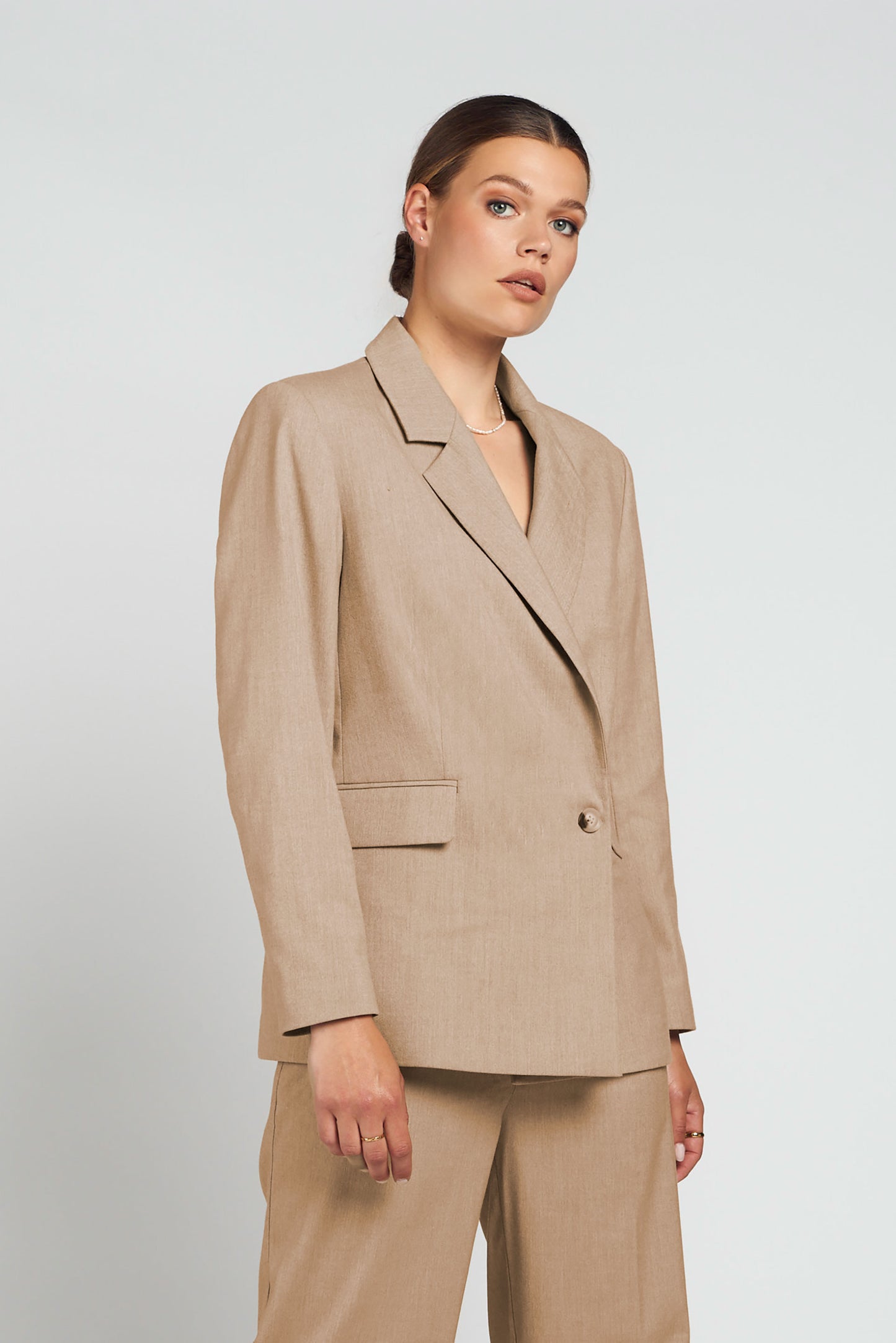 Blazer Mae