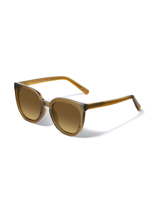 Zonnebril Mora Brown