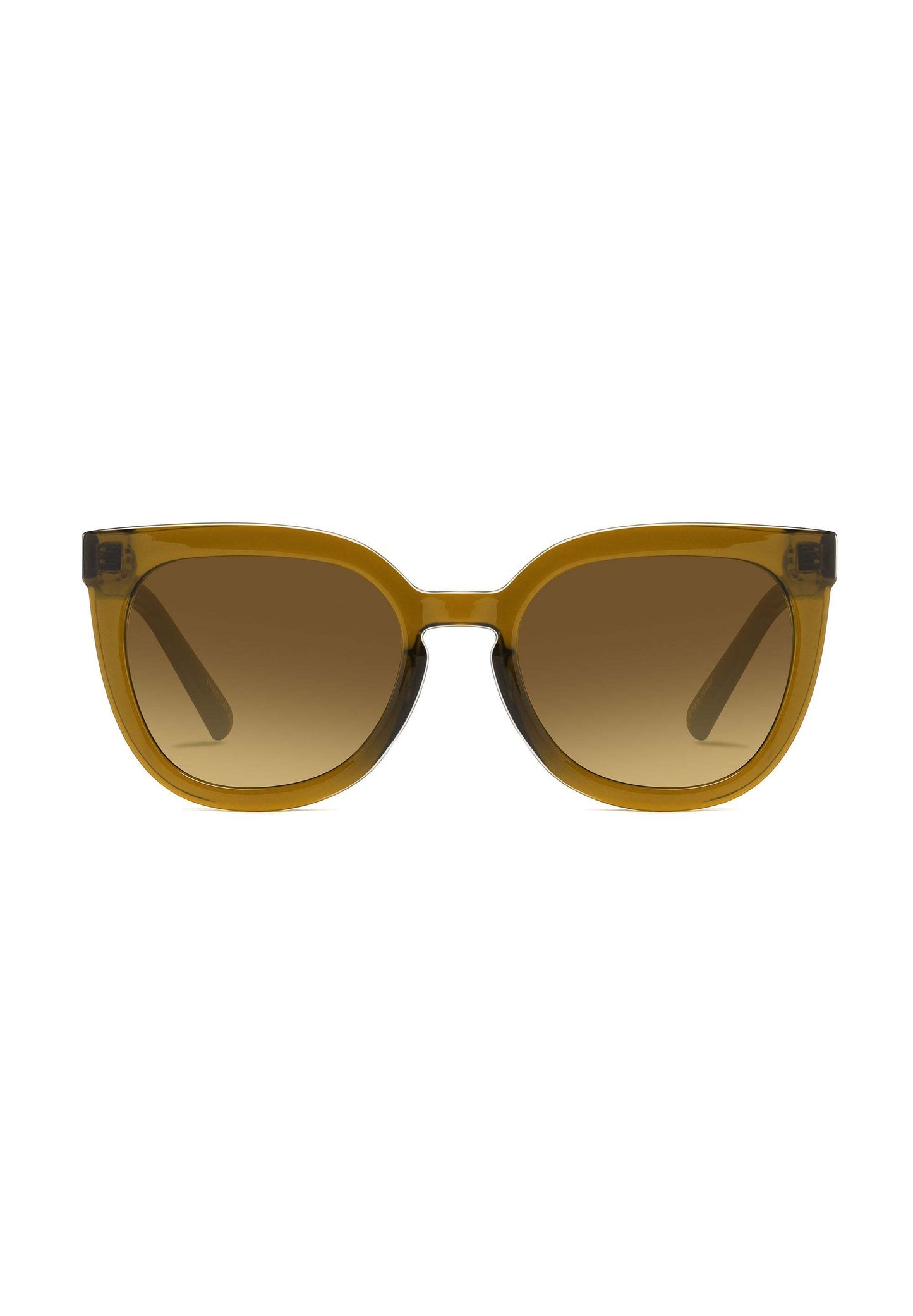ECO Shades - Zonnebril Mora Brown