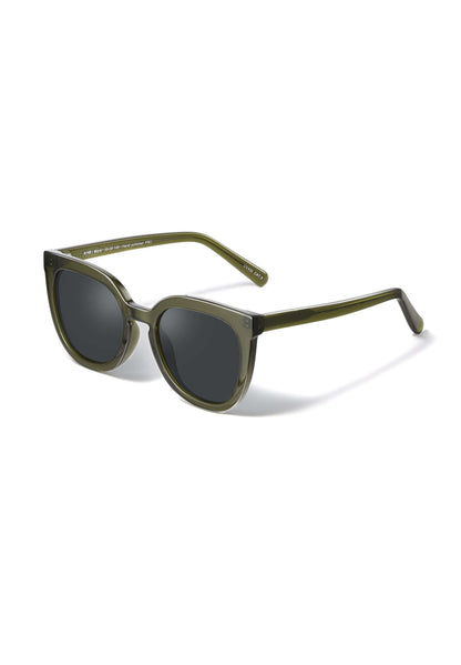 ECO Shades - Zonnebril Mora Olive