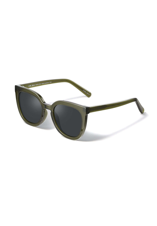 Zonnebril Mora Olive