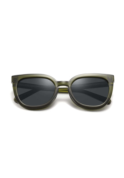 ECO Shades - Zonnebril Mora Olive