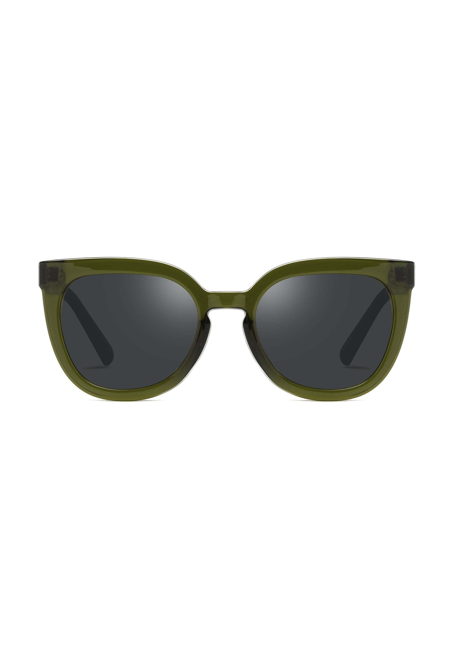 ECO Shades - Zonnebril Mora Olive