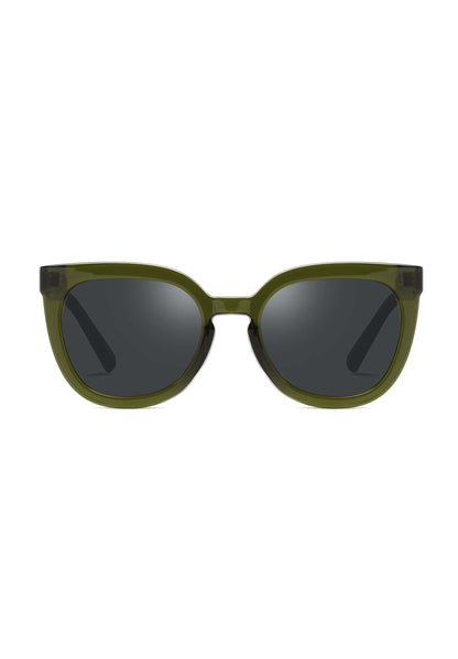 ECO Shades - Zonnebril Mora Olive
