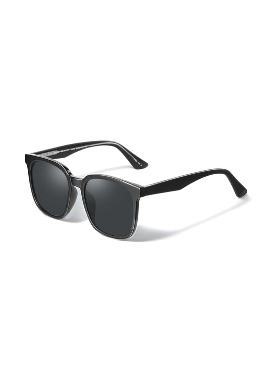 Zonnebril Morello Black