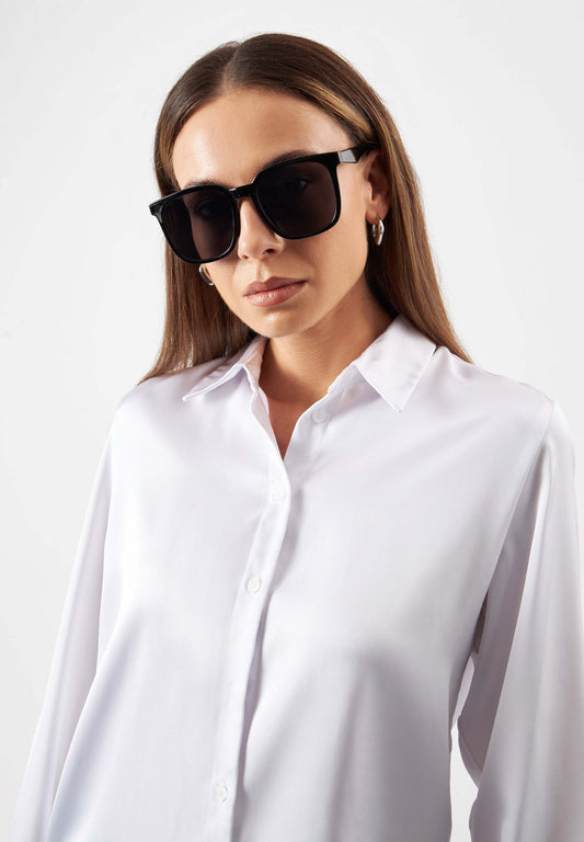 Zonnebril Morello Black