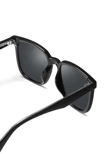 ECO Shades - Zonnebril Morello Black