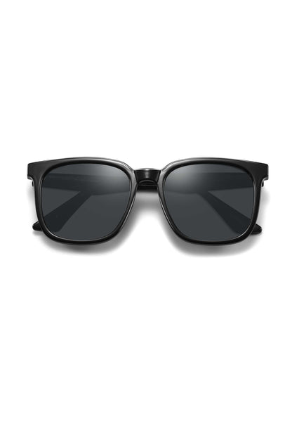 ECO Shades - Zonnebril Morello Black