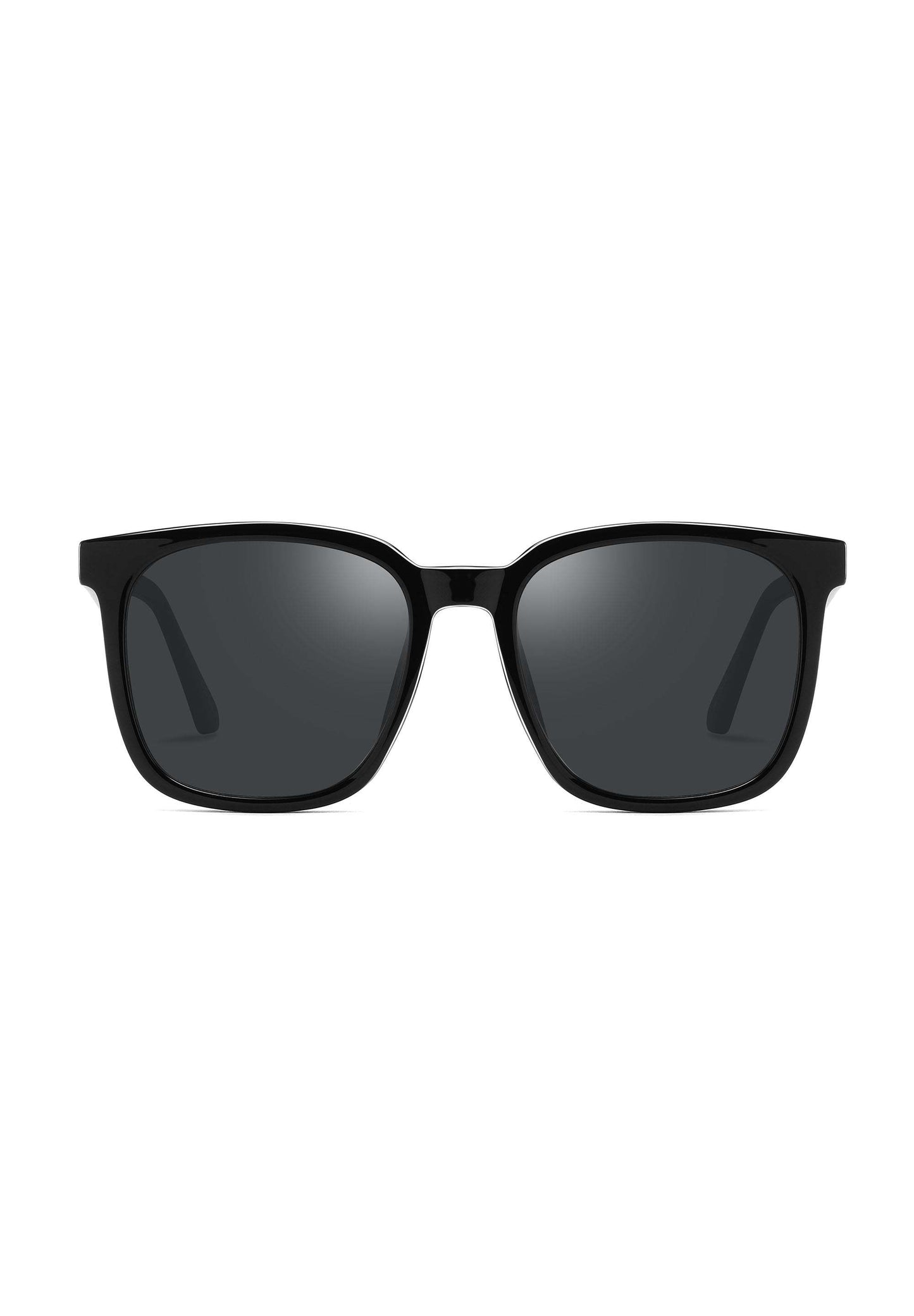 ECO Shades - Zonnebril Morello Black