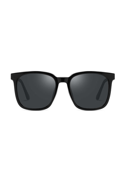 ECO Shades - Zonnebril Morello Black
