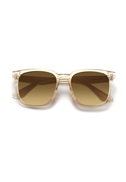 ECO Shades - Zonnebril Morello Champagne