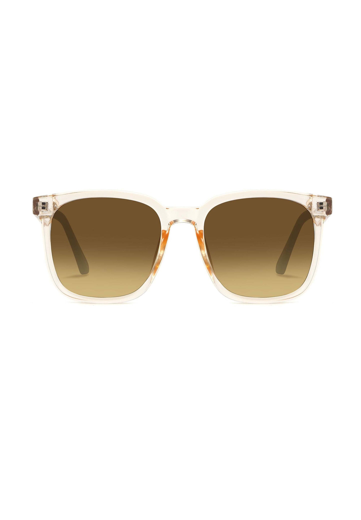 ECO Shades - Zonnebril Morello Champagne