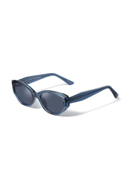 Zonnebril Palma Blue