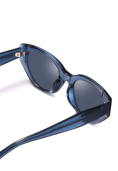 ECO Shades - Zonnebril Palma Blue