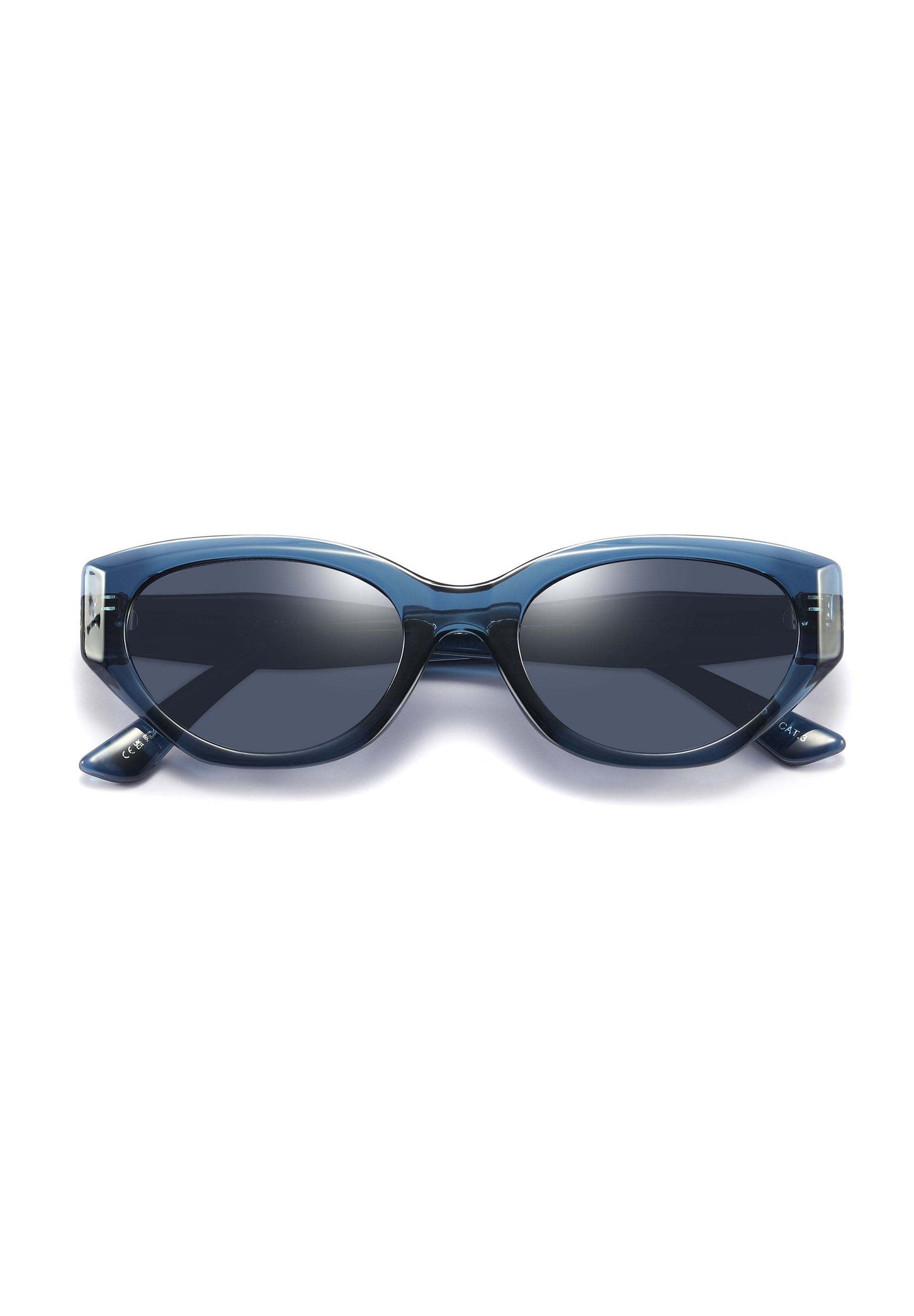 ECO Shades - Zonnebril Palma Blue