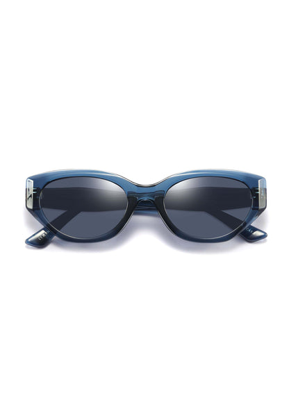 ECO Shades - Zonnebril Palma Blue