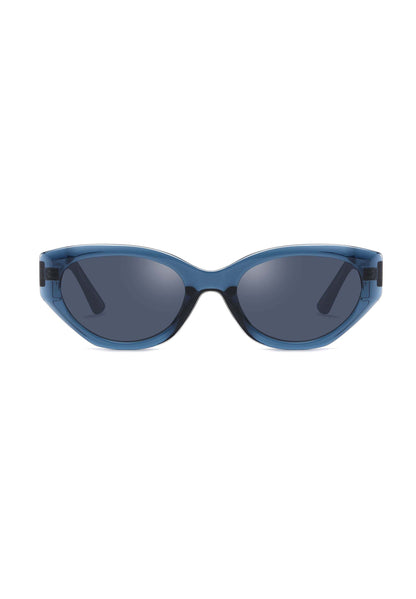 ECO Shades - Zonnebril Palma Blue