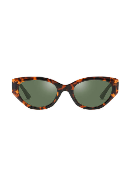 ECO Shades - Zonnebril Palma Havana