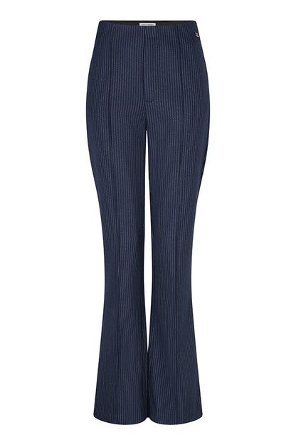 Lofty Manner - Pants Ilana - Blauw
