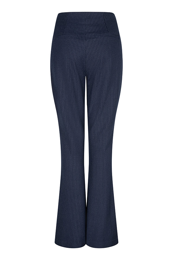 Lofty Manner - Pants Ilana - Blauw