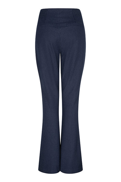 Lofty Manner - Pants Ilana - Blauw