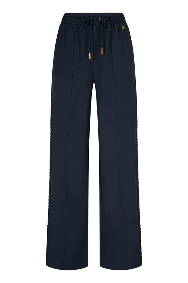 Lofty Manner - Pants Inna - Blauw