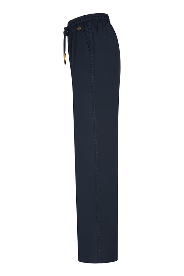 Lofty Manner - Pants Inna - Blauw