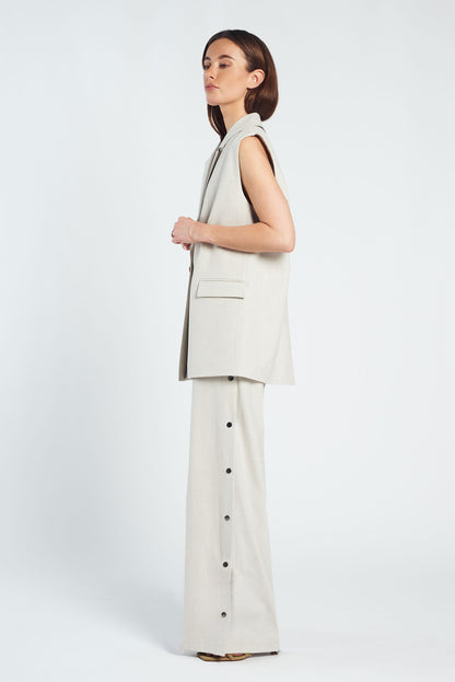 Spooq the Label - Denia Pants - Beige