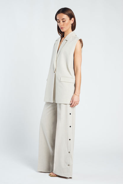 Spooq the Label - Denia Pants - Beige