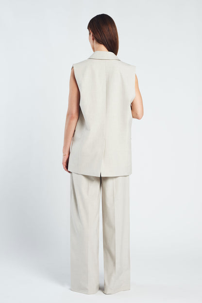Spooq the Label - Denia Pants - Beige