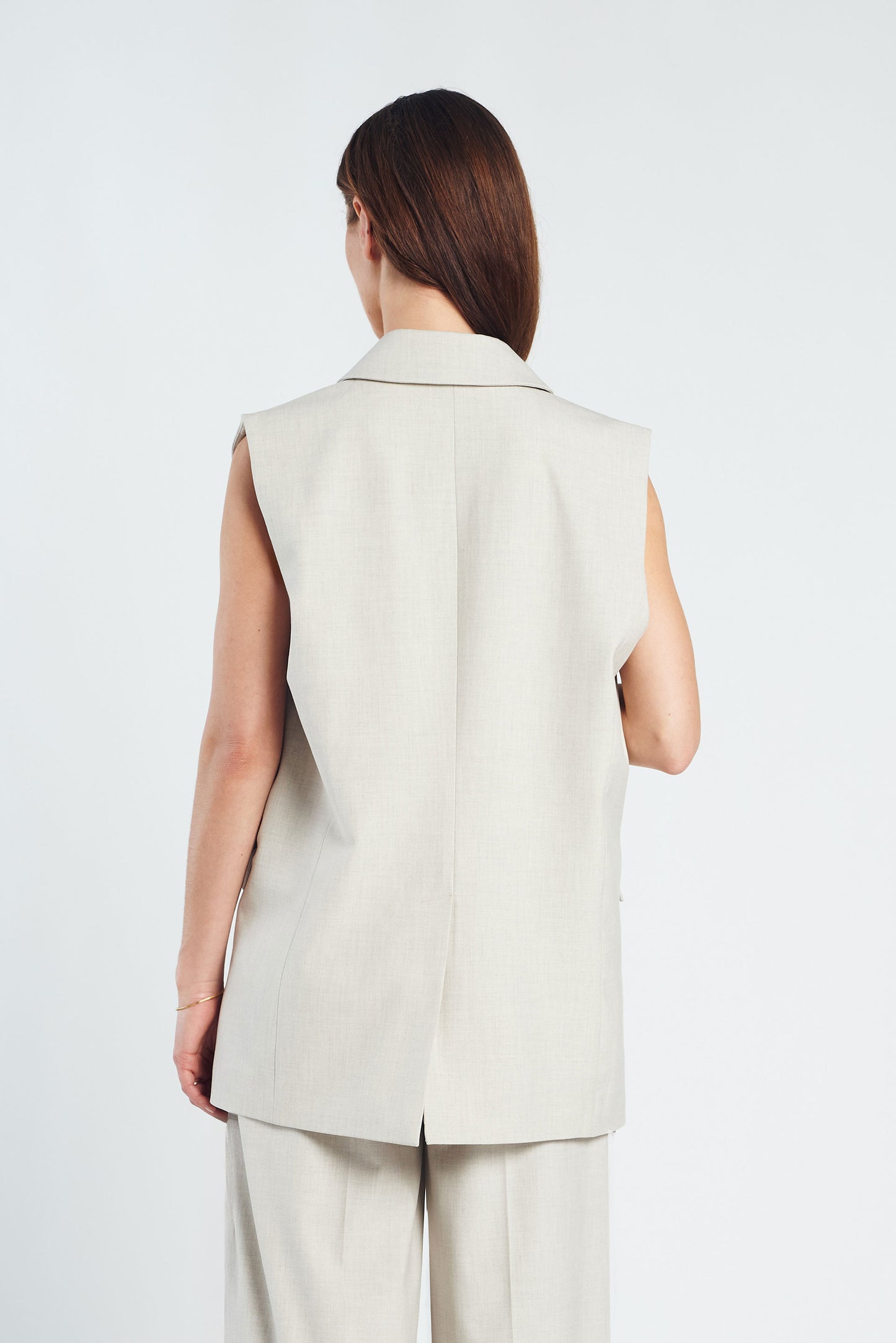 Quinn Gilet